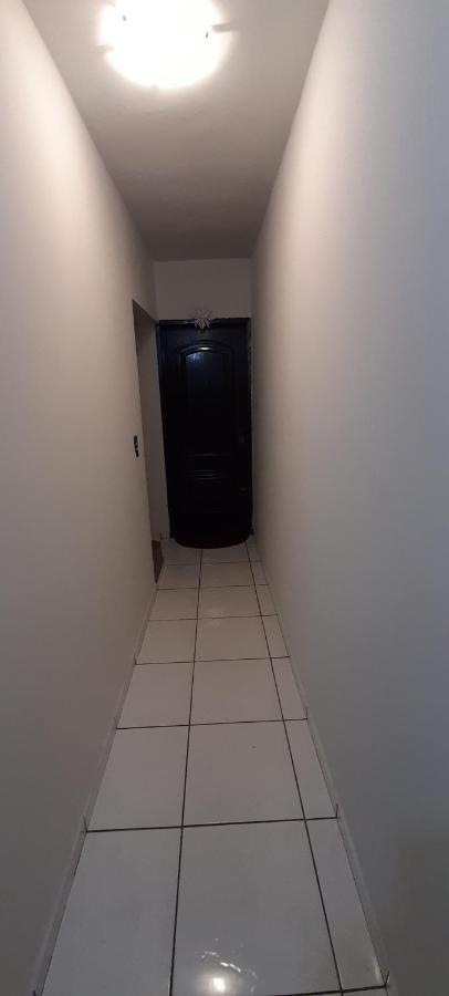 Apartamento Espacoso Com Estacionamento Incluido フォス・ド・イグアス エクステリア 写真