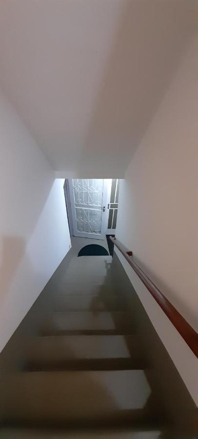 Apartamento Espacoso Com Estacionamento Incluido フォス・ド・イグアス エクステリア 写真