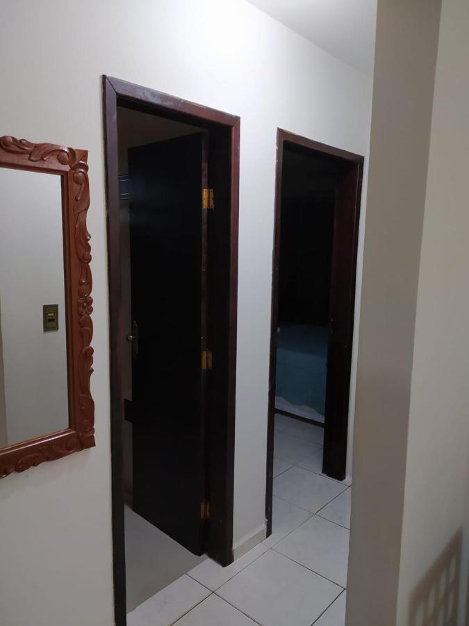 Apartamento Espacoso Com Estacionamento Incluido フォス・ド・イグアス エクステリア 写真