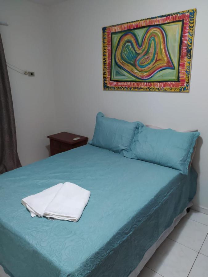 Apartamento Espacoso Com Estacionamento Incluido フォス・ド・イグアス エクステリア 写真