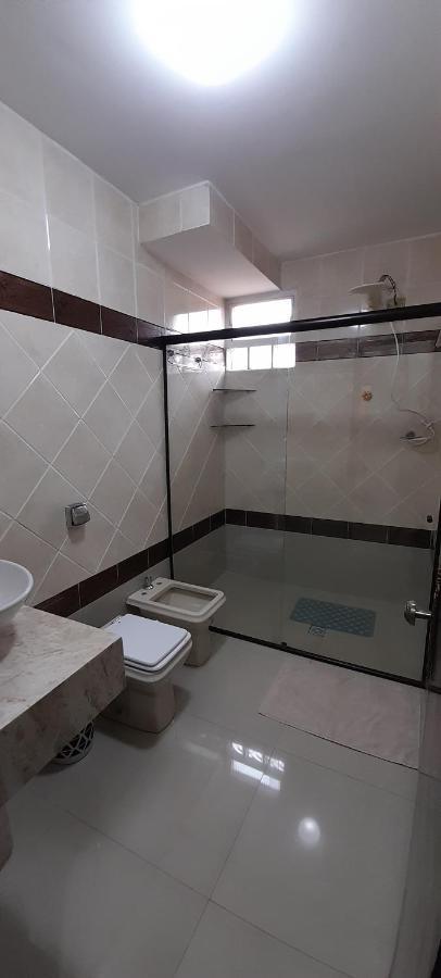 Apartamento Espacoso Com Estacionamento Incluido フォス・ド・イグアス エクステリア 写真