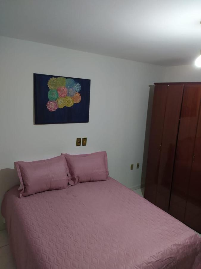 Apartamento Espacoso Com Estacionamento Incluido フォス・ド・イグアス エクステリア 写真
