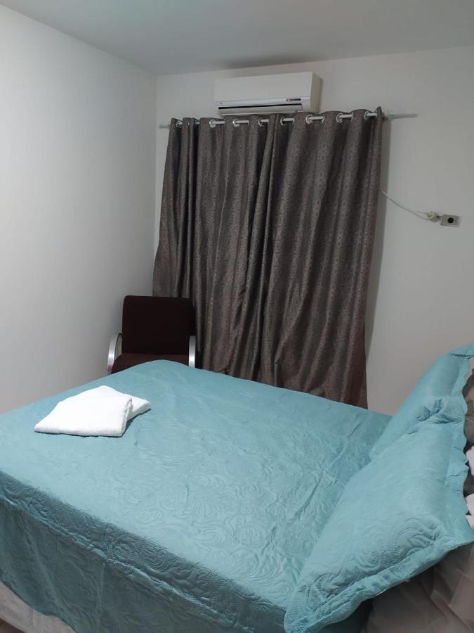 Apartamento Espacoso Com Estacionamento Incluido フォス・ド・イグアス エクステリア 写真