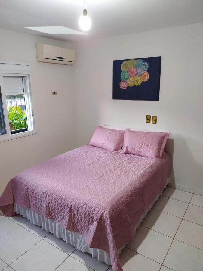 Apartamento Espacoso Com Estacionamento Incluido フォス・ド・イグアス エクステリア 写真