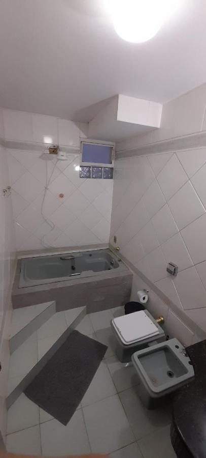 Apartamento Espacoso Com Estacionamento Incluido フォス・ド・イグアス エクステリア 写真
