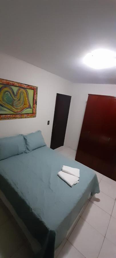 Apartamento Espacoso Com Estacionamento Incluido フォス・ド・イグアス エクステリア 写真