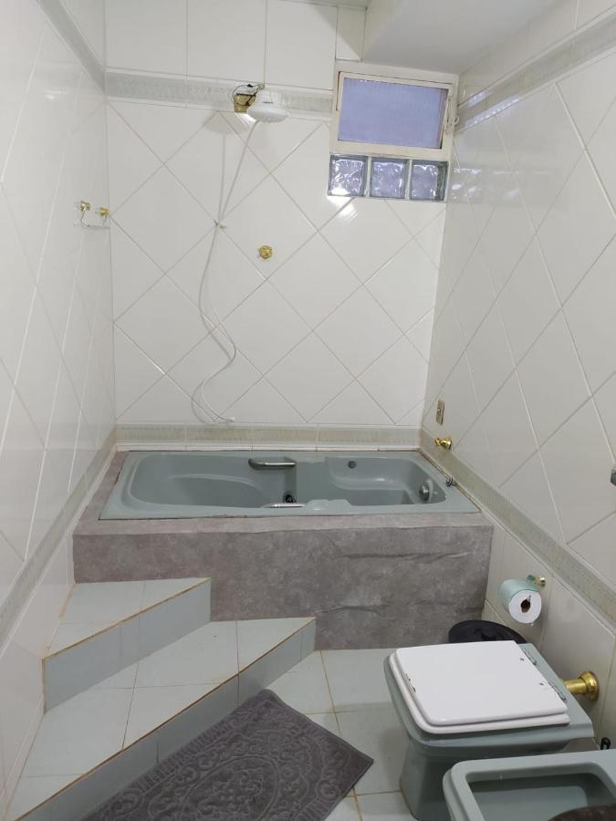 Apartamento Espacoso Com Estacionamento Incluido フォス・ド・イグアス エクステリア 写真