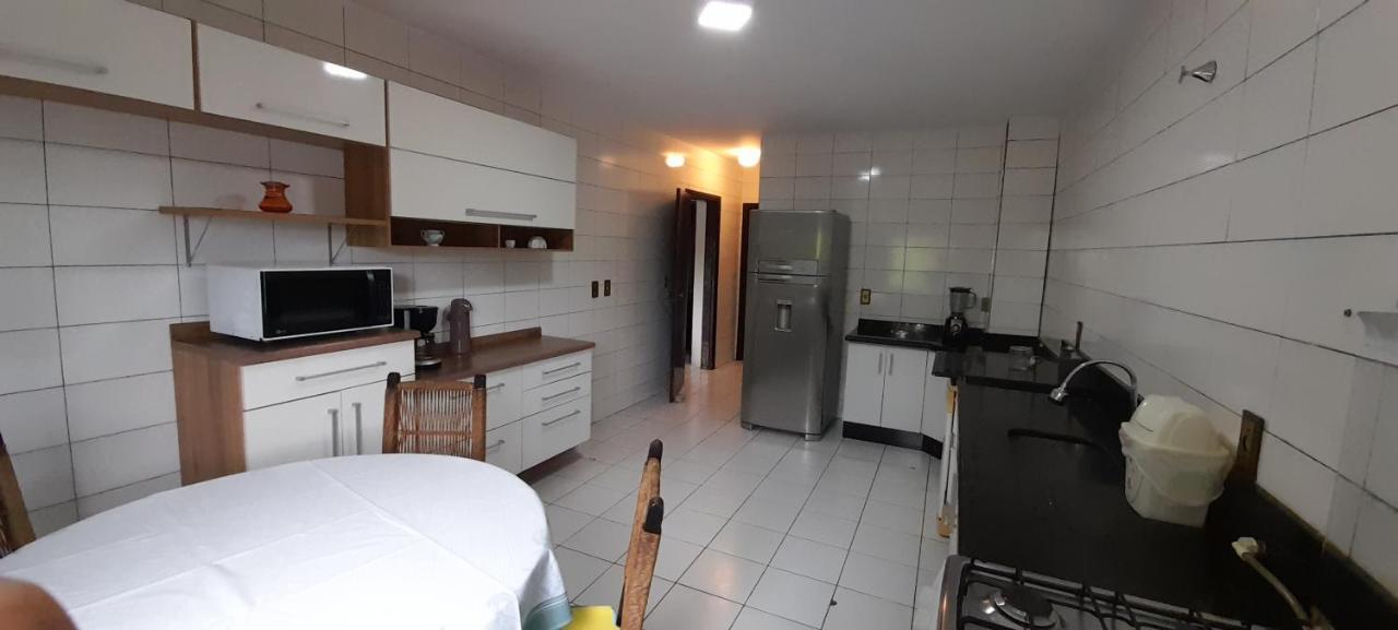 Apartamento Espacoso Com Estacionamento Incluido フォス・ド・イグアス エクステリア 写真
